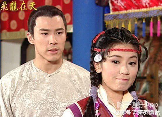还记得《金大班》的金兆亮吗?冻龄男神现在长这样