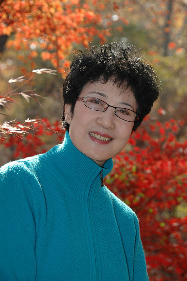 记江苏省京剧艺术家黄孝慈:负重前行的勇者