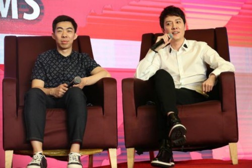 《绣春刀》系列破格局 路阳宁浩造"时代性武侠"