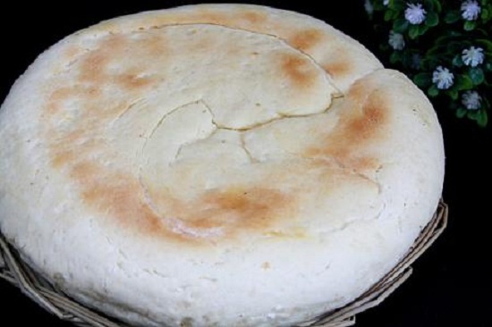 《呼和浩特的美食快来看》