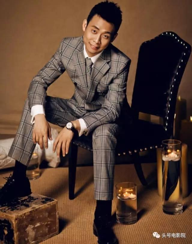 冯小刚怼了那么多鲜肉 为啥夸这个不拿自己当明星的演员