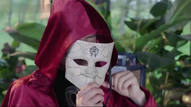 《择天记》红袍身份呼之欲出!红袍也是一颗棋子,幕后之人是他!