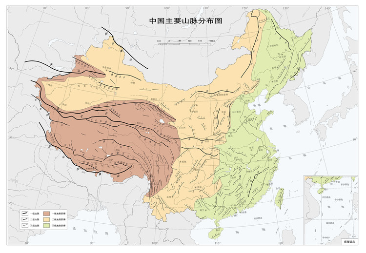 太原地震带分布图图片