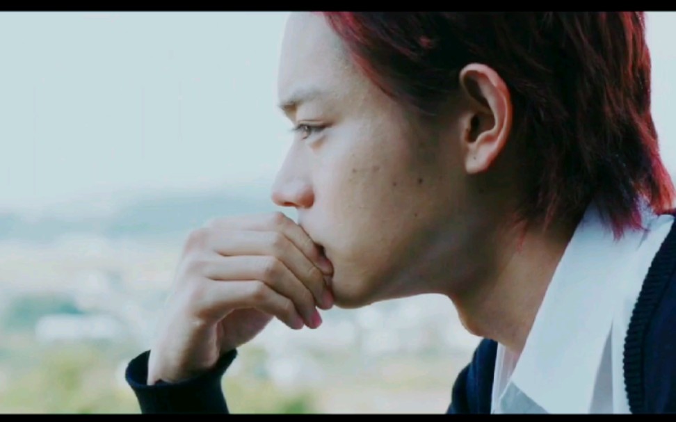 暗杀教室真人电影