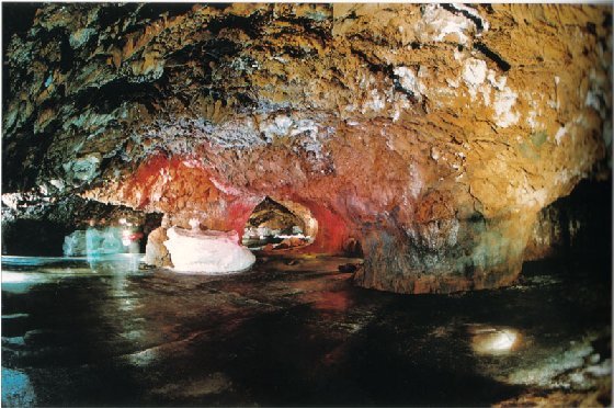 世界三大冷泉之一:五大连池