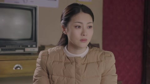 《初婚》艾诗雅来接老爷子回家