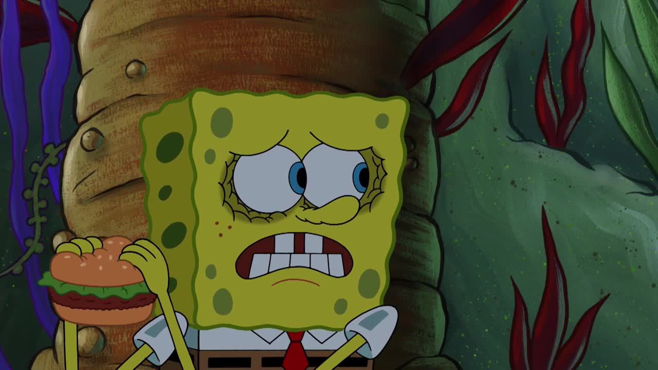 海绵宝宝 第七季