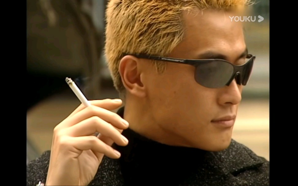 魏骏杰-《扫黄先锋》蒋少龙cut1-龙少出场