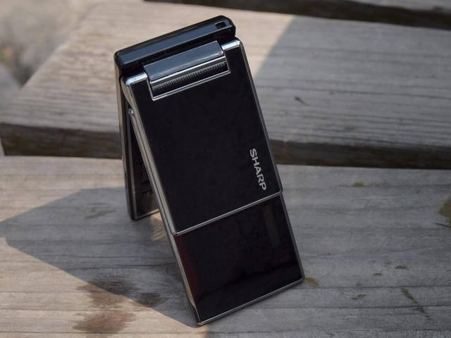 回归中国依然保持高价格:夏普z3手机略显平凡