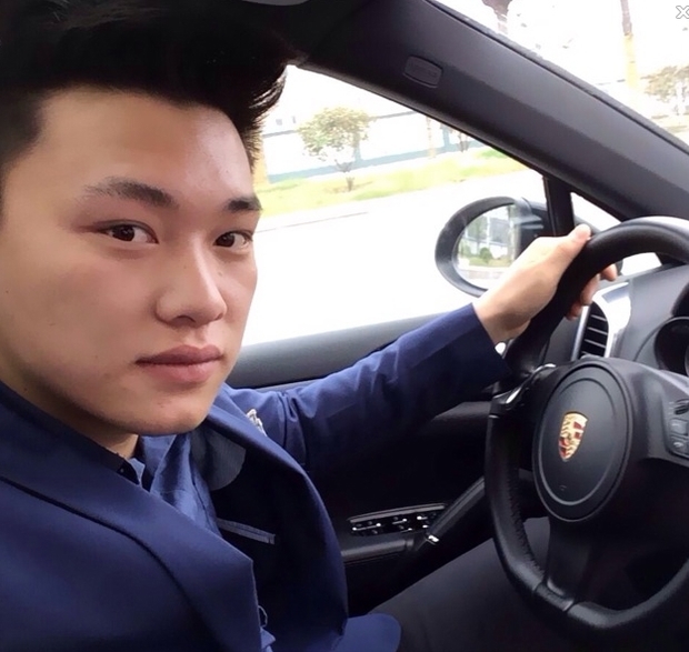 这个是什么车 好吗