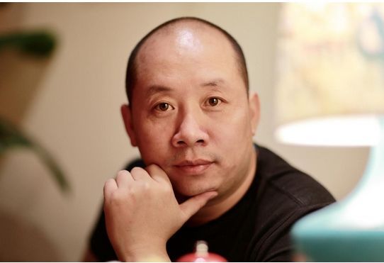 导演董阳再次执导京沪手拉手曾获最具特色海外侨团活动