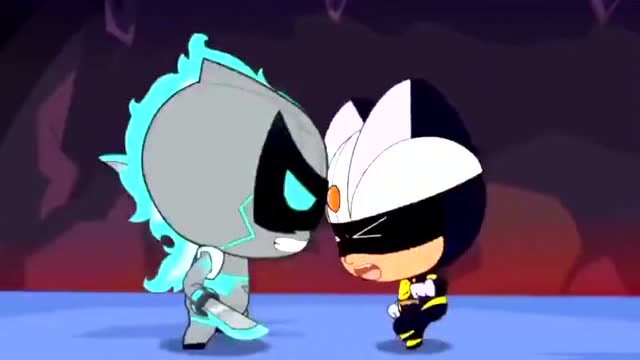 开心宝贝3之开心超人大作战