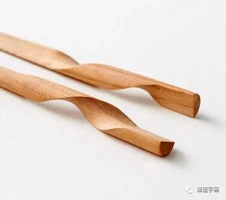 日本人发明的新式筷子,韩国人拿来炫耀,却被中国人嘲笑!