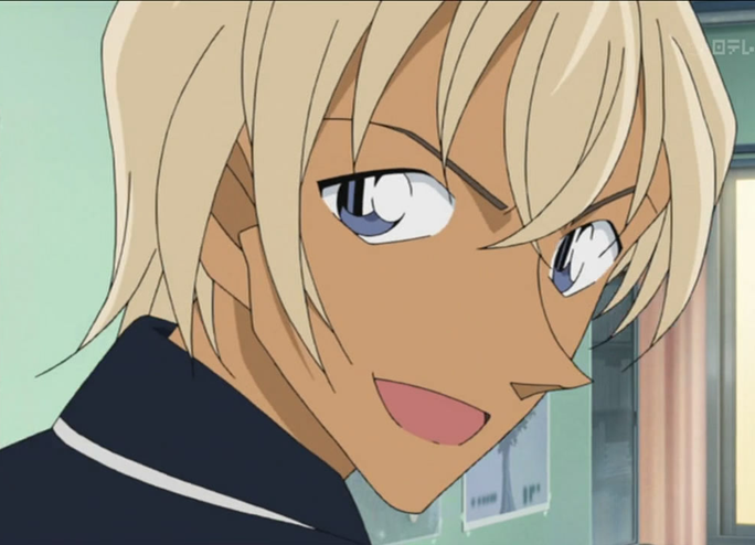 11(总file.850) 波本的目的◆(被提到 & 远影