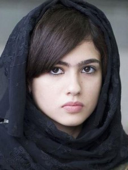 伊拉克女孩说想嫁中国人,从一而终,花费还不大,你愿意娶吗?