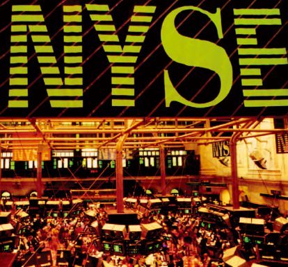 紐約證券交易所(nyse, new york stock exchange)是目前世界上規模最