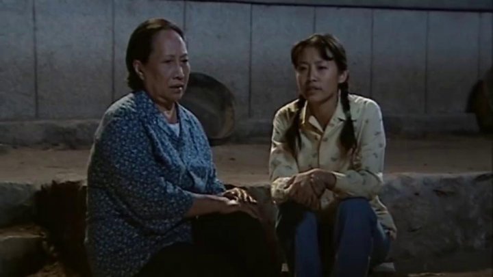 暖春:香杏劝娘,在小花被二蛋打死之前,把她接回来