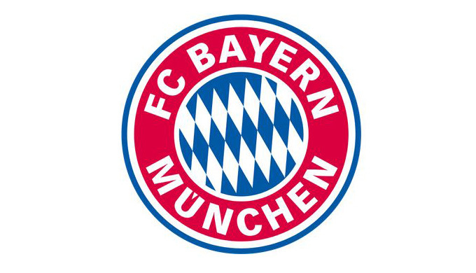 拜仁的队徽是全德