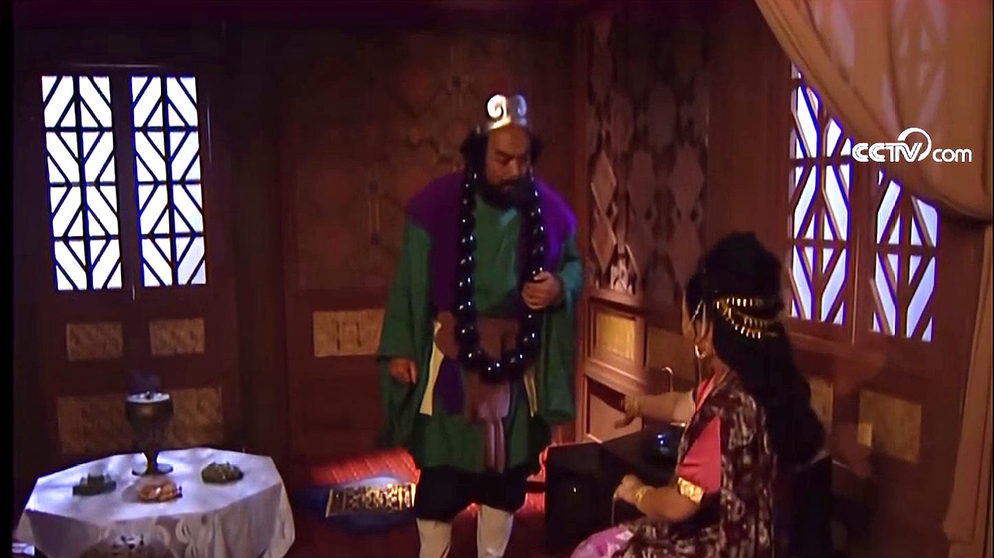 西游记续集03版