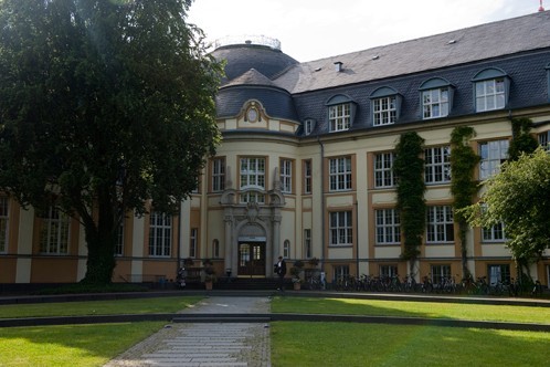 汉堡法学院