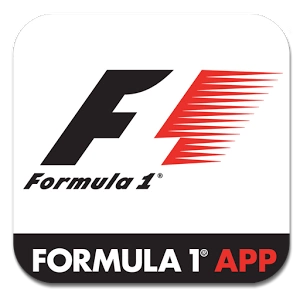 official f1 app