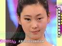 美丽俏佳人2014 惊悚半脸妆堪比恐怖片 女神都是这样出来的