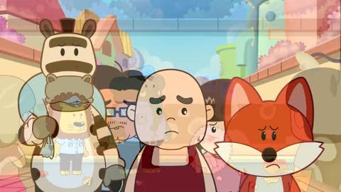 可可小爱 第七季