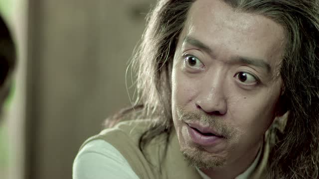 茅山邪道之嗜血玉