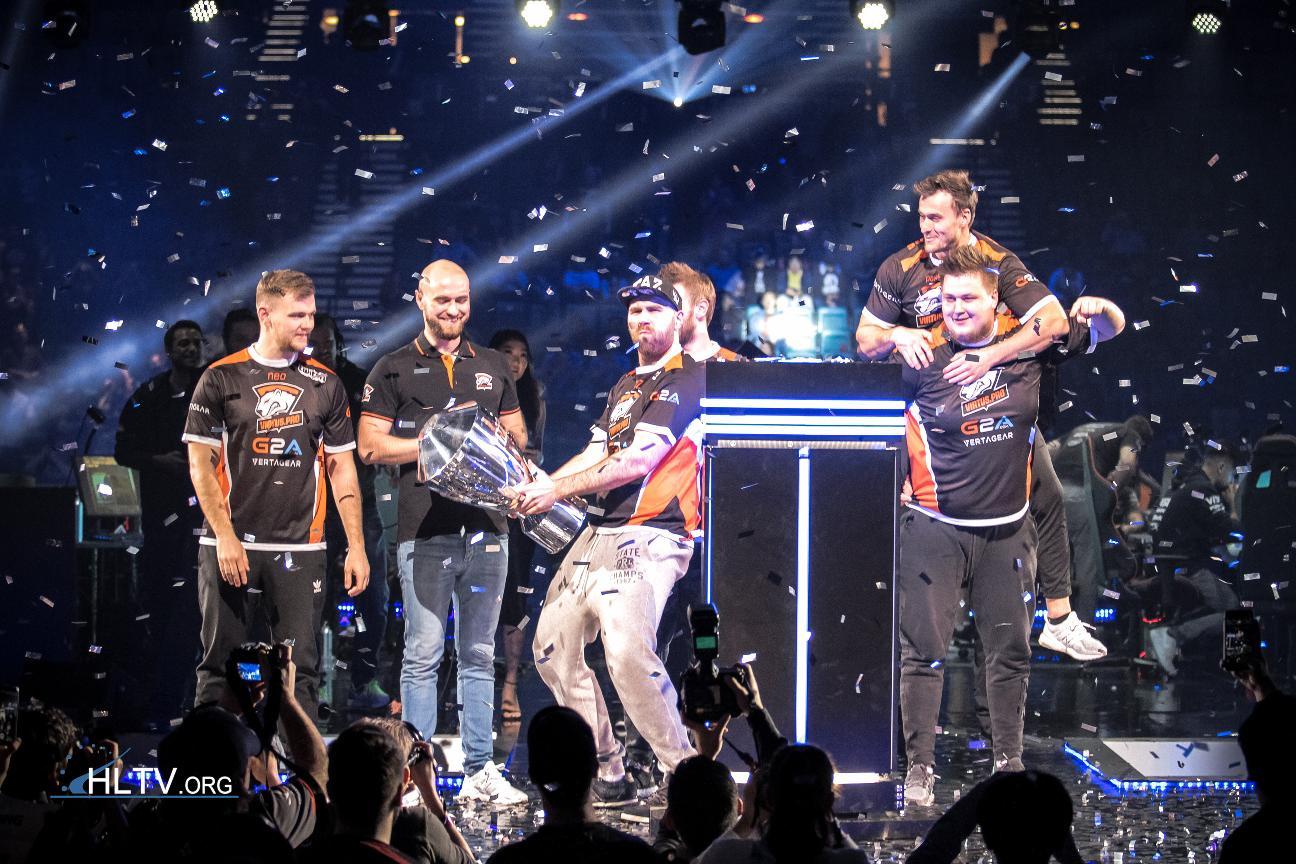 永不褪色的荣光csgo十大难忘赛事