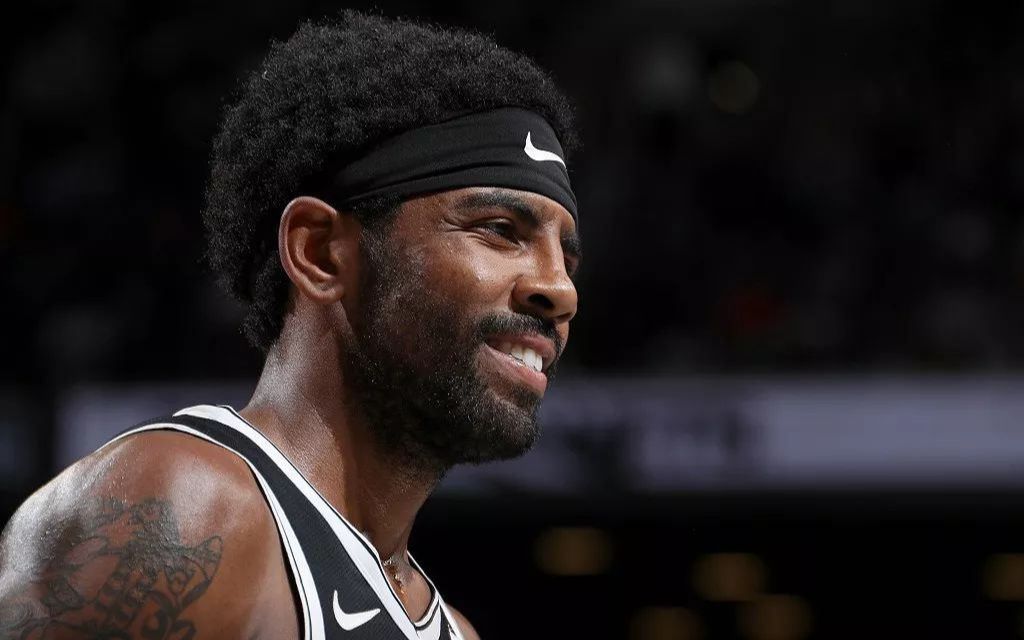 "德鲁大叔"教你打球:凯里欧文2016年nba总决赛g7集锦,致命三分锁定