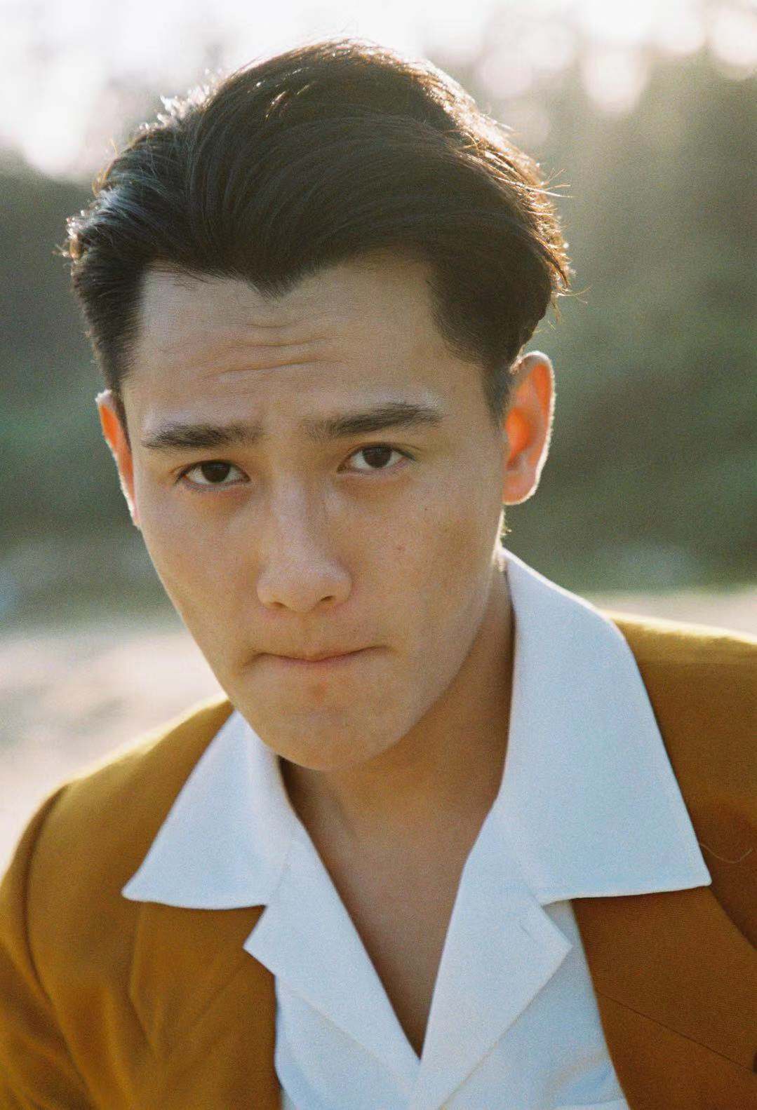 谁家演员直接把小说抠出来,刘擎一个片段满足所有男主幻想 - 360娱乐,你开心就好